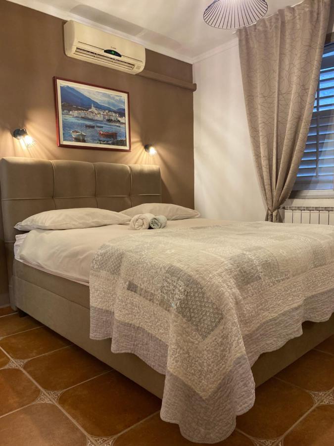 Apartments Oliva Poreč Exterior foto