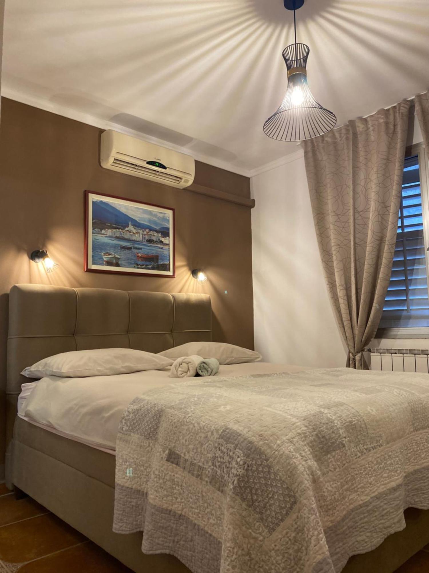 Apartments Oliva Poreč Quarto foto